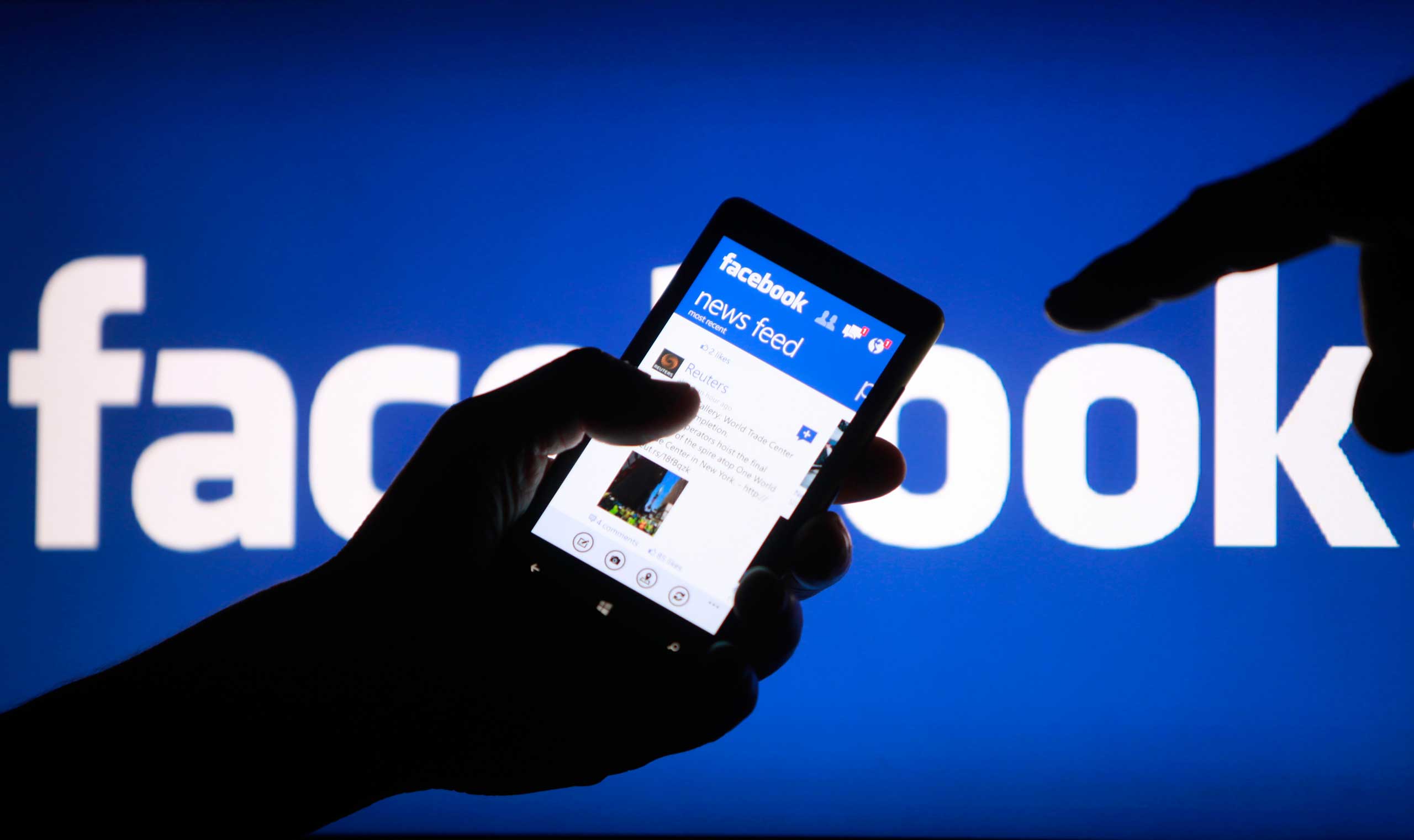 Facebook-ը խաբել է օգտատերերին` արհեստականորեն ավելացնելով դիտումների թիվը. ԱՄՆ մարքեթինգային գործակալություններ