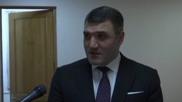 Պառլամենտական գործունեության մեջ ինձ սկզբունքորեն չեմ տեսնում. Գևորգ Կոստանյան