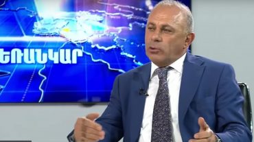 Ես ժողովրդին երբեք դեմ չեմ գնա. Ալիկ Սարգսյան