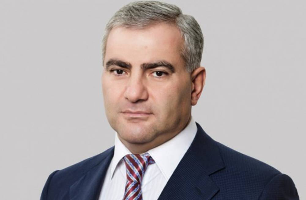 ՊԵԿ-ի կալանավորված պաշտոնյան Սամվել Կարապետյանի հետ որևէ առնչություն չունի․ «Տաշիր» ընկերությունների խումբ