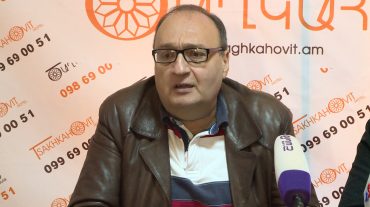 Հո չե՞ս կարող ասել՝ վախի տոն է. հոգեբանը Հելոուինի մասին
