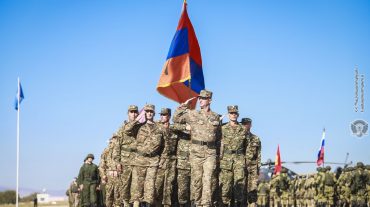 Արձակուրդ չստանալու դեպքում զորացրվող զինծառայողները փոխհատուցում կստանան. նախագիծ