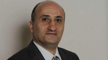 Երևանի քաղաքապետի տեղակալ չեմ նշանակվելու. Վահագն Հովակիմյանը հերքում է շրջանառվող լուրերը