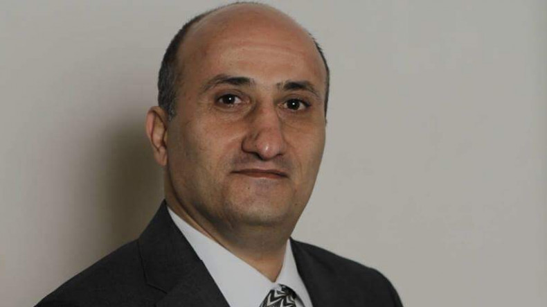Երևանի քաղաքապետի տեղակալ չեմ նշանակվելու. Վահագն Հովակիմյանը հերքում է շրջանառվող լուրերը