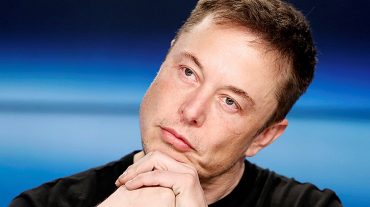 Իլոն Մասկին հեռացրել են Tesla ընկերության ղեկավարությունից