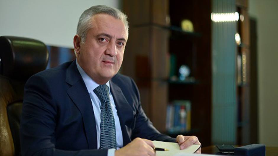 ԿԲ նախագահի գլխավորած պատվիրակությունը մեկնել է Ինդոնեզիա