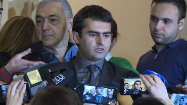 Ի՞նչ փուլում են աջ ղեկով մեքենաների արգելքի վերաբերյալ քննարկումները. պարզաբանում է Հակոբ Արշակյանը