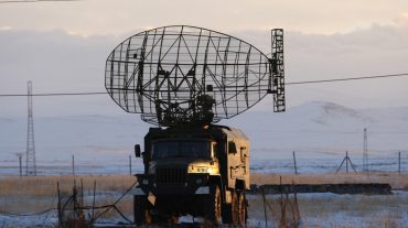 Անկացվում են հրամանատարական հավաքներ