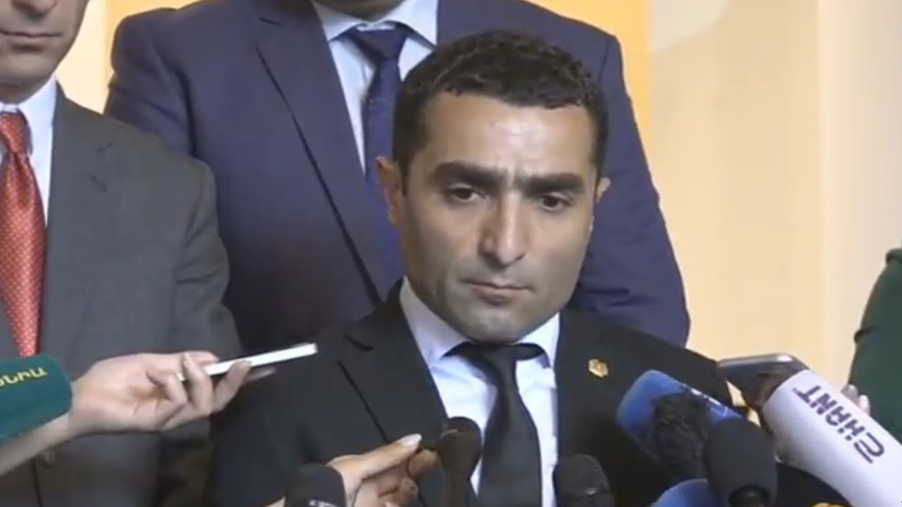 Կառավարությունը Կոտայքի մարզին ավելի քան 354 մլն դրամ է հատկացրել. մարզպետ