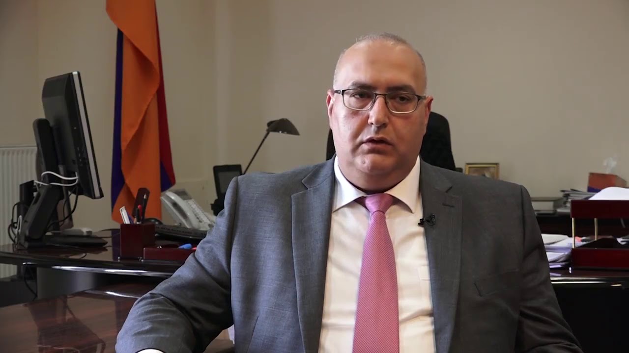 Գարեգին Բաղրամյանն էներգետիկայի նախարարի պաշտոնում չի մնա, նա այլ ցանկություն ունի․ «Ժողովուրդ»