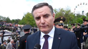 Նորացվող Հանրապետականը միակ քաղաքական ընդդիմադիր հենարանն է լինելու, որի վրա կարողանալու է հենվել ապագա իշխանությունը. Արտակ Զաքարյան