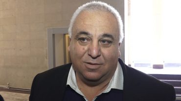 Հակոբ Հակոբյանի (Ճոյտ) ընտանիքի գործերը լավ չեն. «Ժողովուրդ»