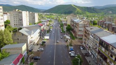 Շիլաշփոթ ու խառը իրավիճակ Հրազդանի 26/15 ընտրատեղամասում․ Hraparak.am