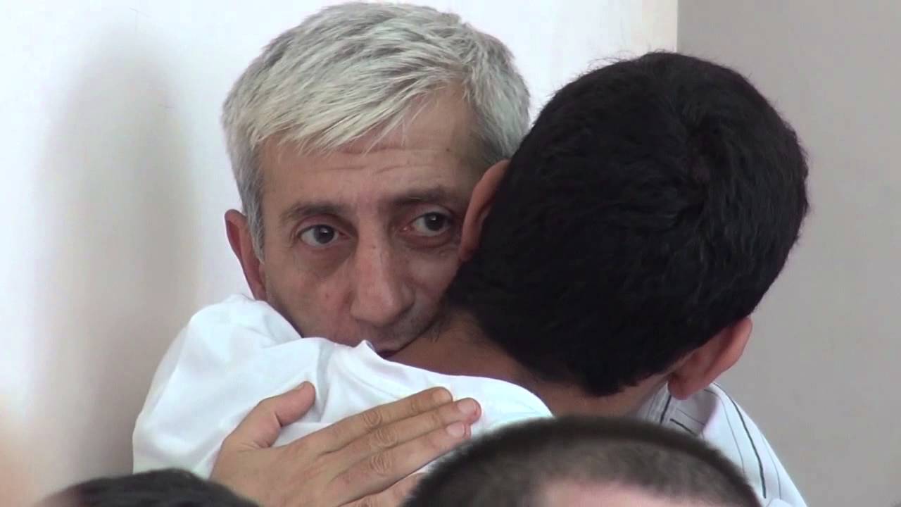 Ես ու հայրս որոշեցինք իր արդարացման համար նախատեսված պայքարը հետաձգել․ Շահեն Հարությունյան