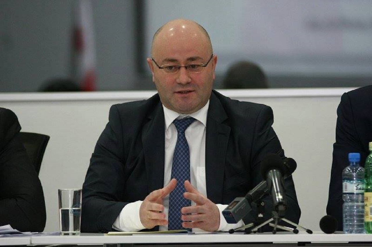Վրաստանի ՀԿ-ները բացահայտել են վրացի նախարարի չհիմնավորված եկամուտները