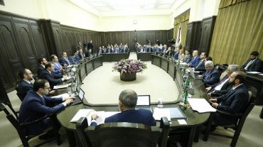 Կառավարությունում ընդունեցին Ընտրական օրենսգիրքն ԱԺ-ում կրկին քննարկելու պատգամավորների առաջարկը