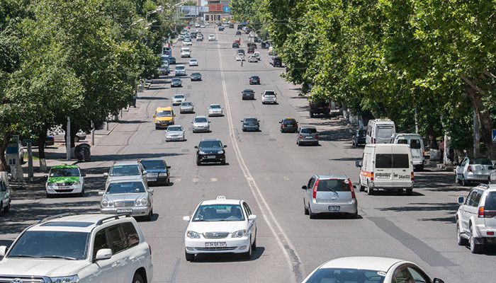 Երեք վարորդ խիստ նկատողություն է ստացել հաշմանդամ տղամարդուն սպասարկելուց հրաժարվելու համար