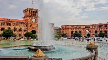 Հայաստանը հաճախ արհամարհված է, բայց եկել է ժամանակը, որ այն շողա. BBC-ի անդրադարձը Հայաստանին