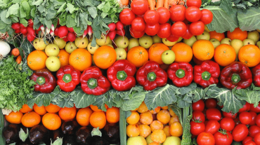 Հայաստանում բանջարեղենը թանկացել է 31.5%-ով
