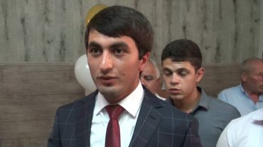 Սևակ Միքայելյան․ Սասուն Միքայելյանի որդին լինելն առավելություն չէ․ News.am