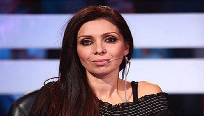 Շառլ Ազնավուրը մեծ արտիստ է. Գիսանե Պալյան