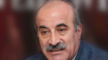 Խոսրով Հարությունյանի ընկերությունը կրկին տուգանվել է․ «Ժամանակ»