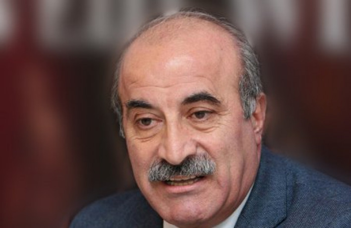 Խոսրով Հարությունյանի ընկերությունը կրկին տուգանվել է․ «Ժամանակ»