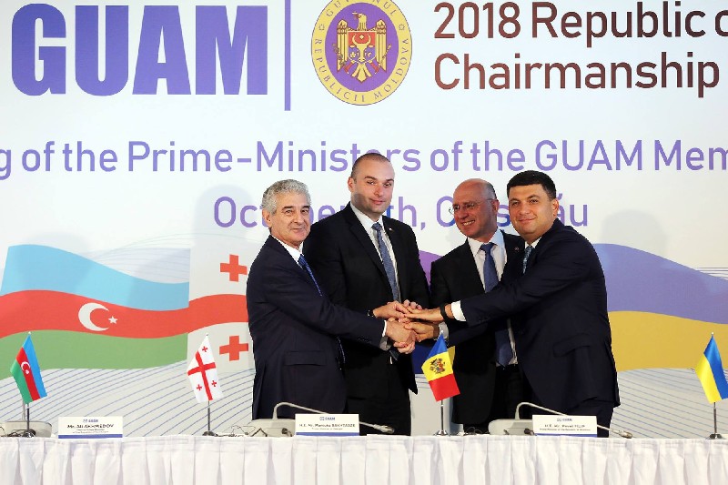 ՎՈՒԱՄ անդամ երկրները պայմանավորվել են ՄԱԿ-ում առաջ մղել սառեցված հակամարտությունների լուծման վերաբերյալ բանաձևի ընդունումը