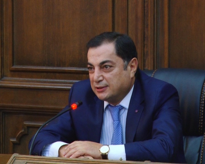 Ո՞վ կգլխավորի ՀՀԿ-ի ցուցակը. առաջիկա օրերին համաժողով կանեն