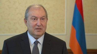 Նախագահ Սարգսյանի հրամանագրերով աշխատանքից ազատվեցին ԲՀԿ-ական և ՀՅԴ-ական 6 նախարարները