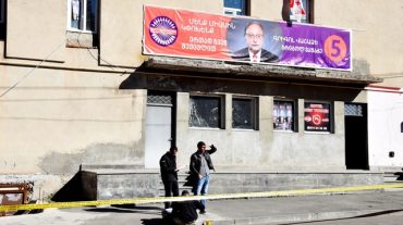 Մանրամասներ Ախալքալաքի միջադեպից