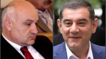 «Յուվեցի Կարոյի» սպանության մեջ կասկածվում է մեկ այլ նախկին պատգամավոր՝ Կարամելի Հարութը. Aysor.am