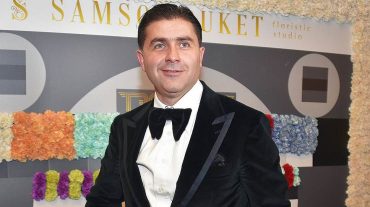 Արթուր Ջանիբեկյանը հեռացել է «Գազպրոմ մեդիա ժամանցային հեռուստատեսության» գլխավոր տնօրենի պաշտոնից