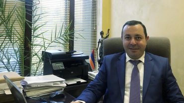 Զարմանքով արձագանքում եմ, որ այս համաներումն աննախադեպ որակելու որևէ իրական հիմք գոյություն չունի. Գեղամ Հակոբյան