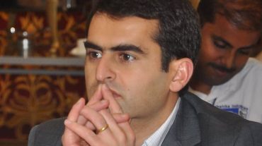 Հակոբ Արշակյանը նշանակվել է տրանսպորտի, կապի և ՏՏ նախարար