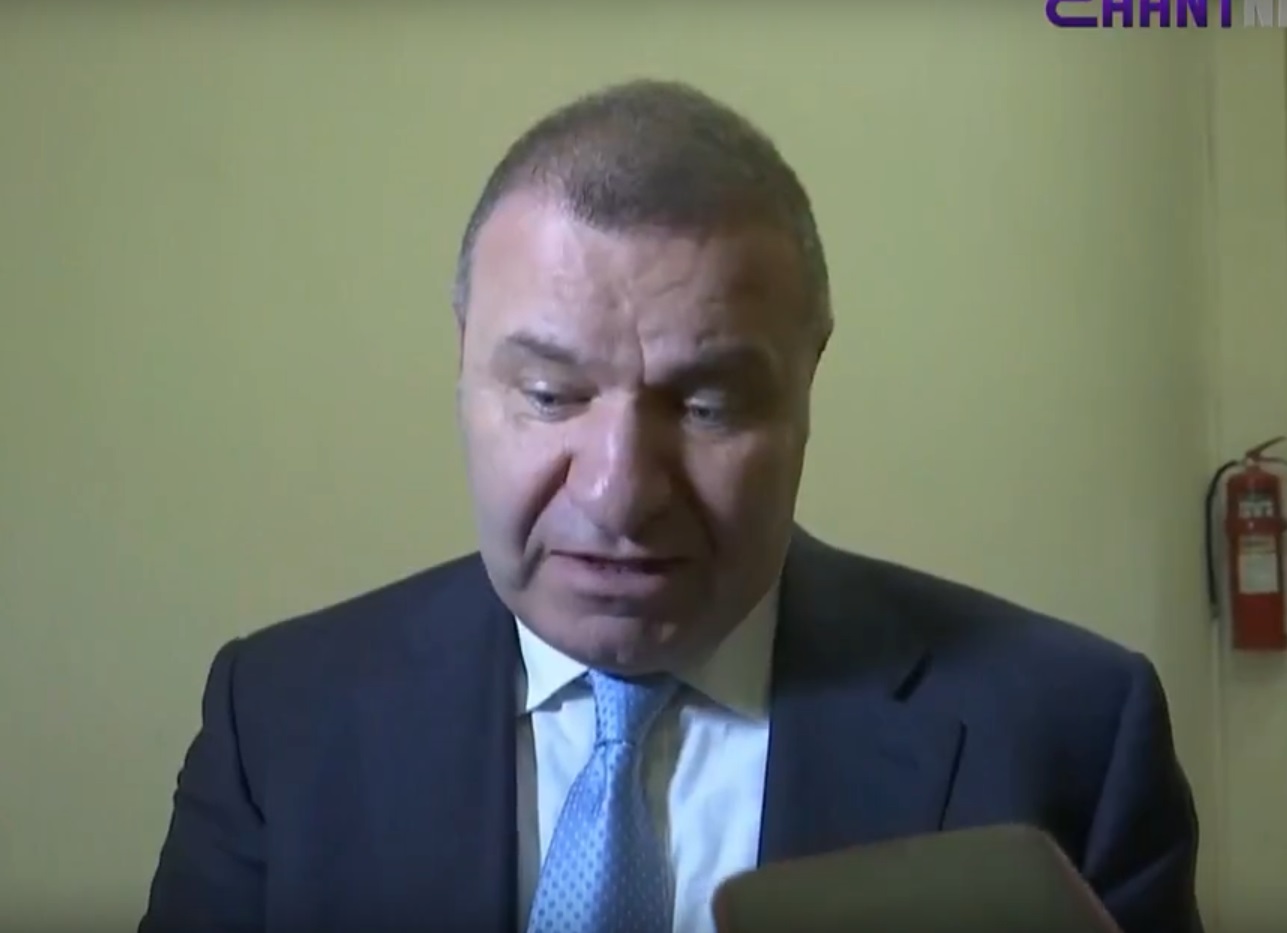 Այն պայմանները, որոնք ՀՀԿ-ի համար ռեյտինգայինով ձայներ պետք է բերեին, այլևս գոյություն չունեն. Միքայել Մելքումյան