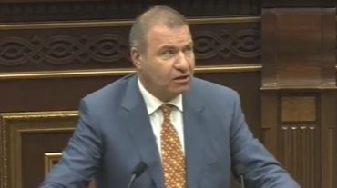 ԲՀԿ-ն առաջարկում է սահմանել «Գազի և էլեկտրաէներգիայի սակագների հիմնավորվածությունն ուսումնասիրող հանձնաժողովի» թիվը