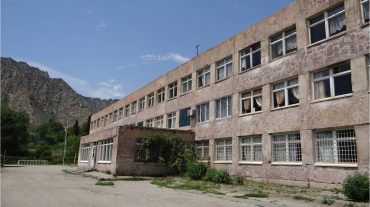 Հրազդանի N5 դպրոցի տնօրենի նկատմամբ կիրառվել է «Խիստ նկատողություն» կարգապահական տույժը