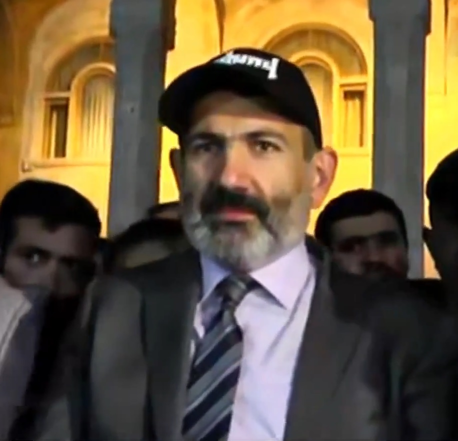 Որևէ մեկի անձնական արժանապատվությունը, էլ չեմ ասում ֆիզիկական անվտանգությունը, ինքնասիրությունը չպետք է վիրավորվի․ Նիկոլ Փաշինյանի կոչը քաղաքացիներին