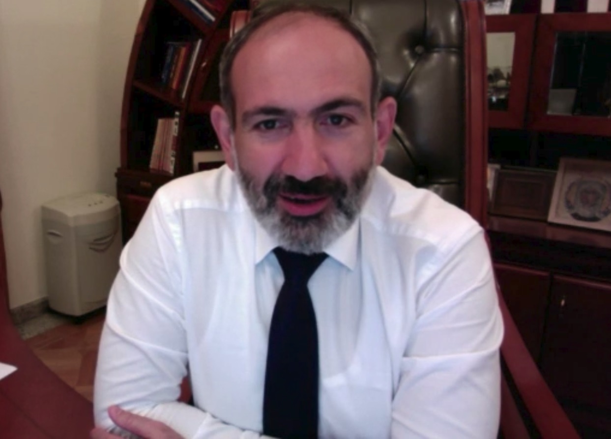 Լինենք մշտական կապի մեջ, որ բոլոր հարցերին արագ արձագանքենք. Փաշինյանն ասել է, որ տեսականորեն դավադրություններ հնարավոր են