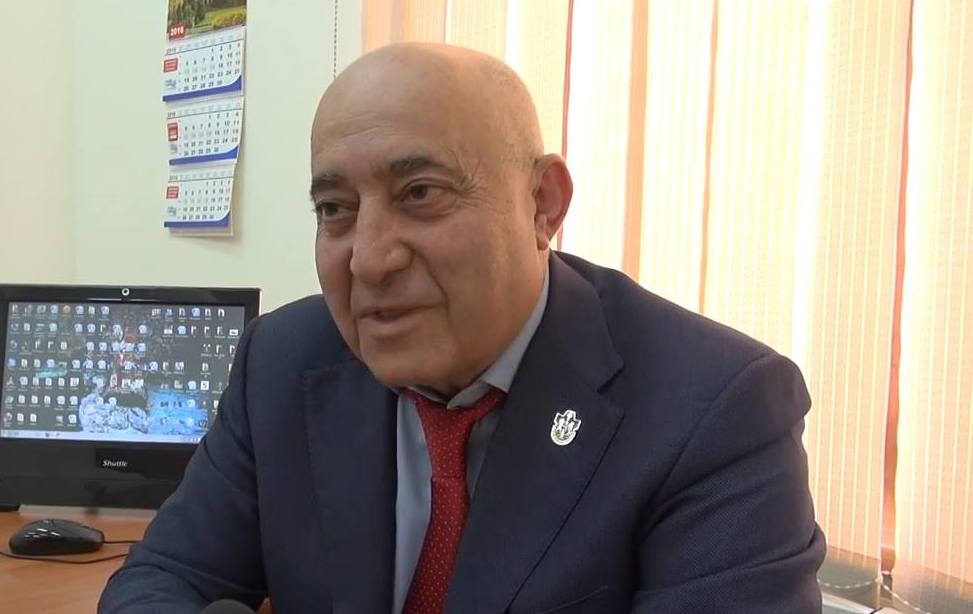 Ով ինձ տանի, կգնամ. Ռուբեն Գևորգյանը ցանկանում է Ազգային ժողով մտնել