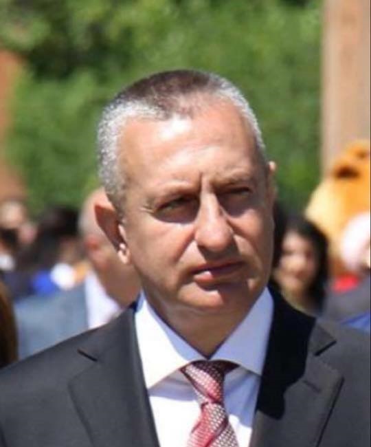 Արաբկիր վարչական շրջանի ղեկավարը թողնում է պաշտոնը