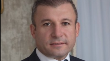 Վահե Պետրոսյանն ընտրվել է Ավիաձեռնարկությունների ղեկավարների  միջազգային ասոցիացիայի ղեկավար