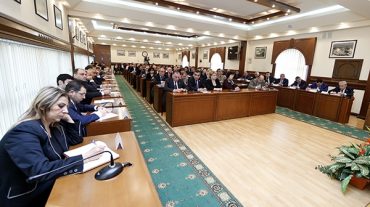 Երևանի ավագանու ԲՀԿ-ական պատգամավորները հրաժարվելու են ծառայողական մեքենաներից