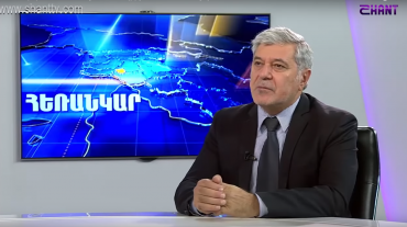 Ֆրանկոֆոնիան վաղուց դուրս է եկել մշակութային կազմակերպություն լինելուց. Հովհաննես Իգիթյան