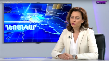 Կարող ենք գործող ԸՕ-ով գնալ ընտրությունների. Լենա Նազարյան