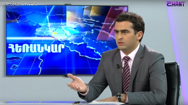 Դա չի եղել մի գերատեսչության միանձնյա որոշումը. Հակոբ Արշակյանը՝ աջ ղեկով մեքենաների ներկրման արգելքի մասին