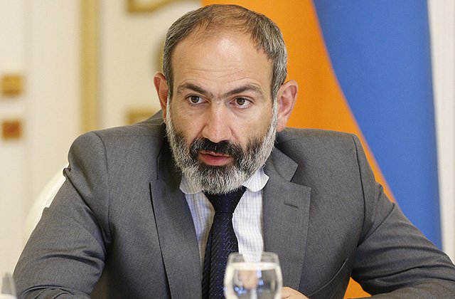 Փաշինյանը զգուշացրել է աներորդուն, որ նա ցուցակում չի լինելու․ ինչ-որ ժամանակ անց նրան որևէ պաշտոն կտան․ «Հրապարակ»