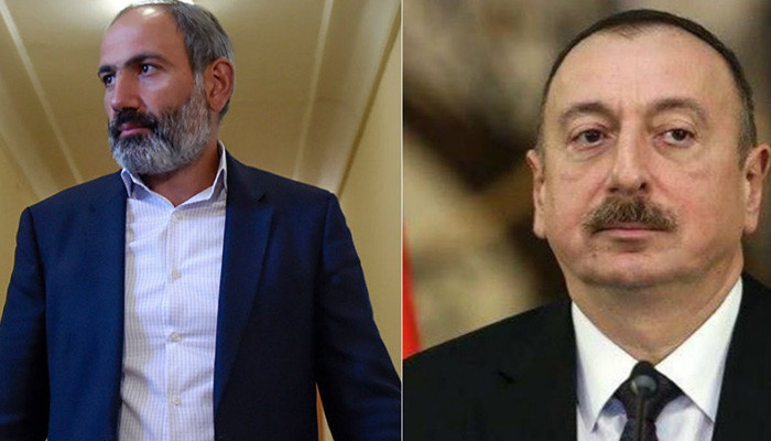 Փաշինյանի և Ալիևի հանդիպումը նվազեցրել է սահմանային լարվածությունը. Սերգեյ Լեբեդև