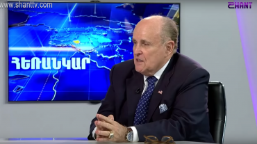 Օգտակար կլիներ, որ Թուրքիան ընդուներ Հայոց ցեղասպանությունը. ԱՄՆ նախագահի խորհրդական